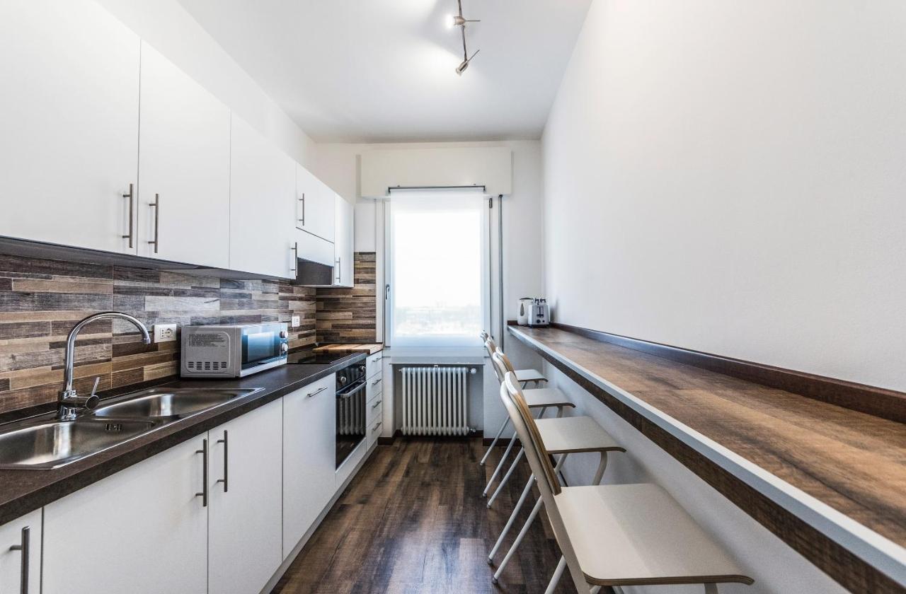 Venezia Ca' Sole Apartment