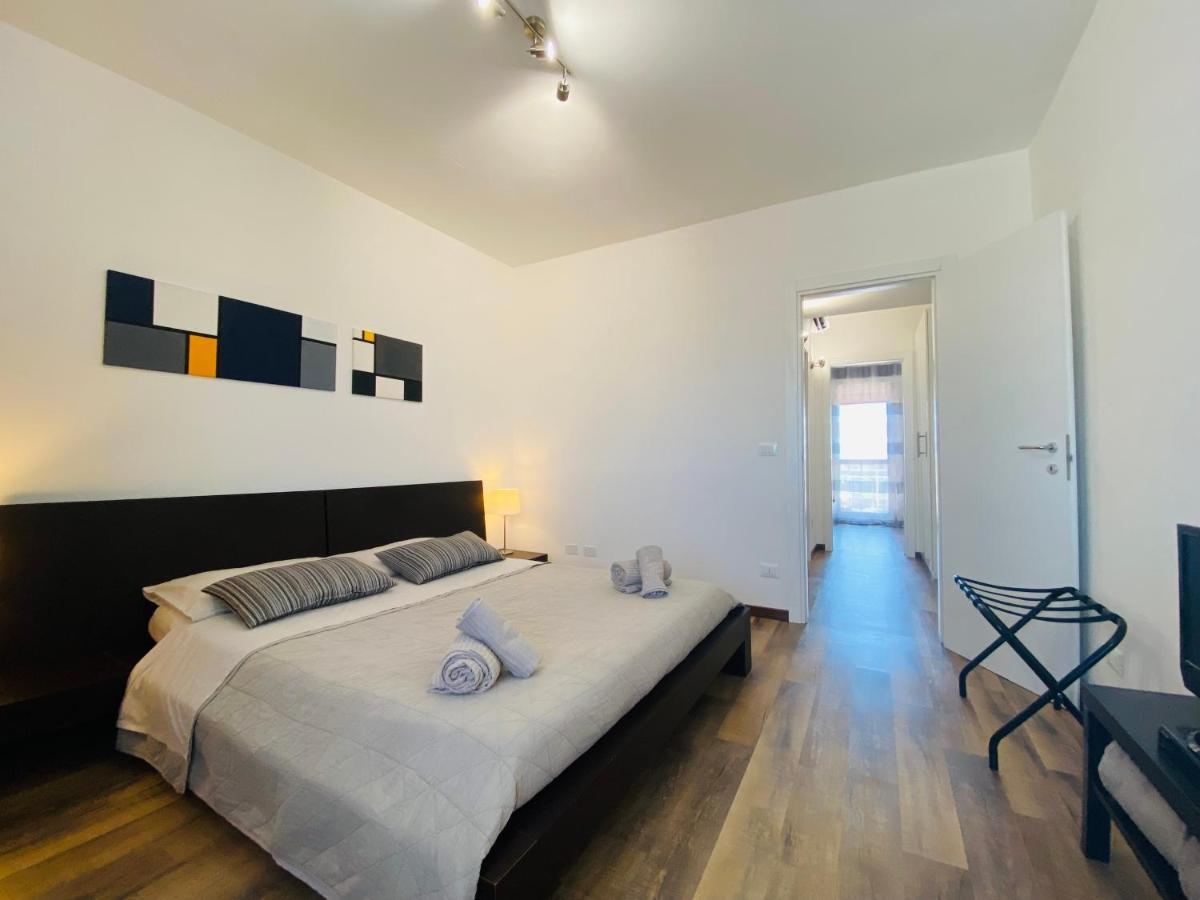 Venezia Ca' Sole Apartment Mestre