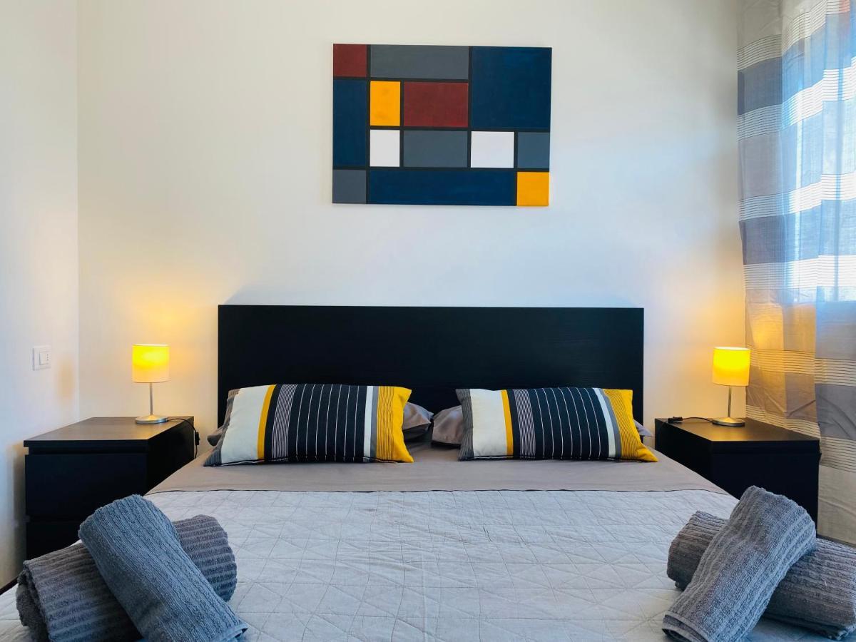 Venezia Ca' Sole Apartment Mestre