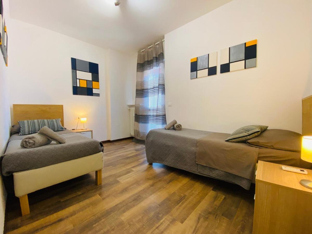 Apartment Venezia Ca' Sole Mestre