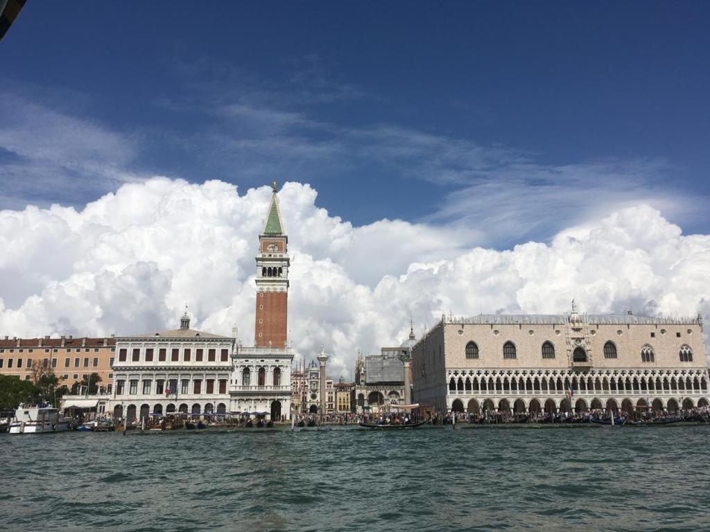 Venezia Ca' Sole Apartment