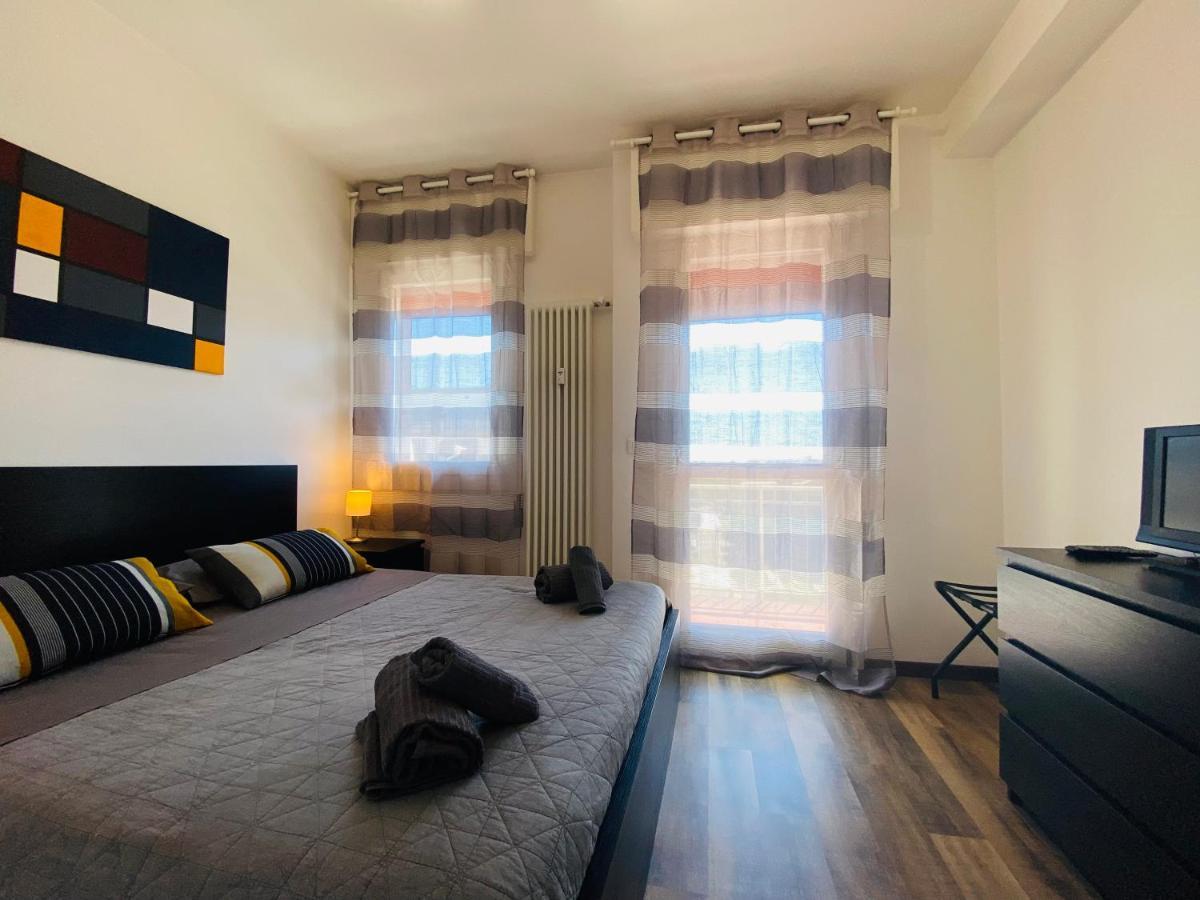 Apartment Venezia Ca' Sole Mestre