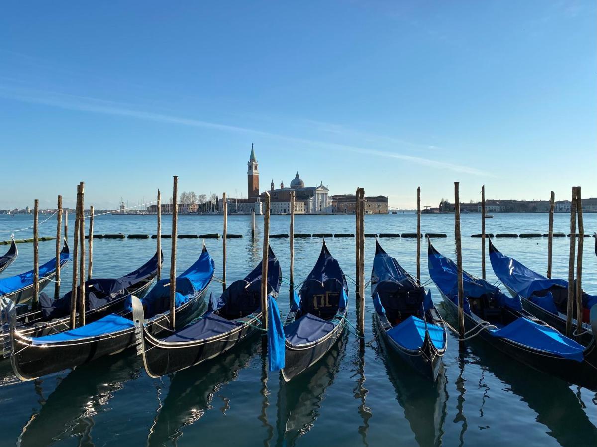 Venezia Ca' Sole Mestre